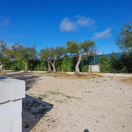 Tenuta Rurale Luxury&nature Villa Gravina in Puglia