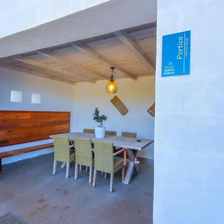 Tenuta Rurale Luxury&nature Gravina in Puglia