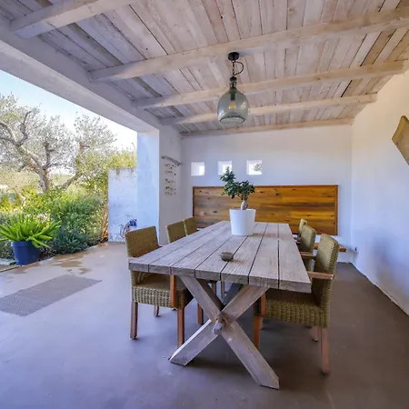 Tenuta Rurale Luxury&nature Villa
