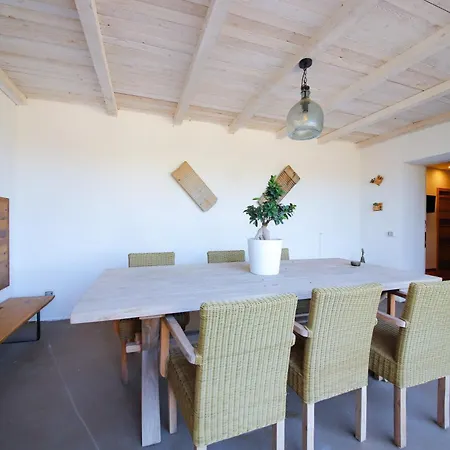 Tenuta Rurale Luxury&nature Villa