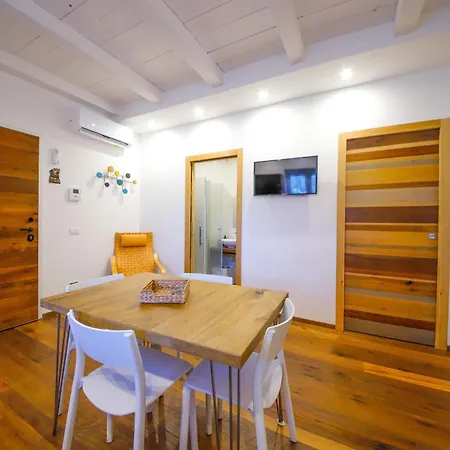 Tenuta Rurale Luxury&nature
