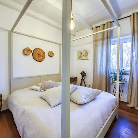 Villa Tenuta Rurale Luxury&nature Gravina in Puglia