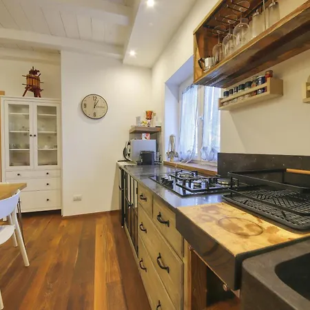 Villa Tenuta Rurale Luxury&nature