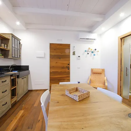 Tenuta Rurale Luxury&nature Villa *