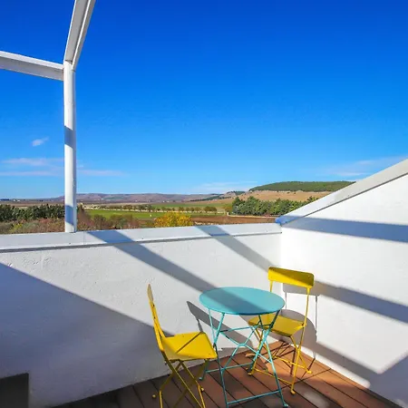 Tenuta Rurale Luxury&nature Villa
