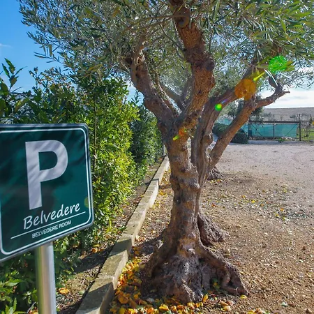 Tenuta Rurale Luxury&nature Villa