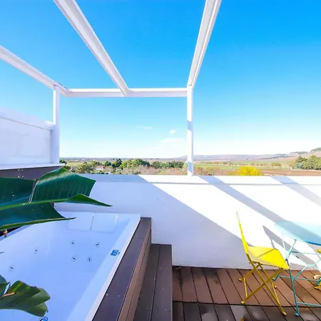 Villa Tenuta Rurale Luxury&nature *