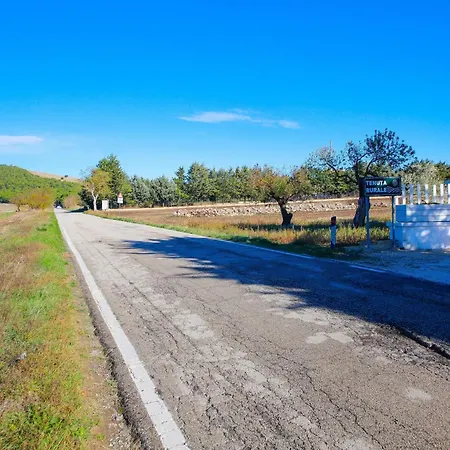 Tenuta Rurale Luxury&nature Villa *